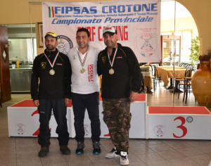 Concluso il Campionato Provinciale Pesca Sportiva di Surf Casting - FIPSAS Crotone 2017 (10)