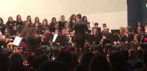 Emozioni per il Concerto di Natale 2017 dell’Associazione Musicale “A. Vivaldi” di Cirò Marina (1)
