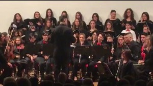 Emozioni per il Concerto di Natale 2017 dell’Associazione Musicale “A. Vivaldi” di Cirò Marina (7)