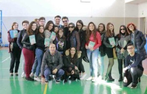 Gli studenti dell’Itas Itc di Rossano protagonisti della scuola e del territorio (3)