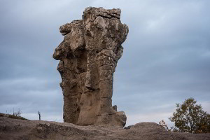 Il Parco Nazionale della Sila e i suoi tesori archeologici sul National Geographic2