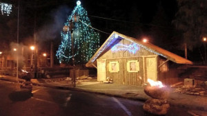 La Casa di Babbo Natale e della Befana aprirà il 23 dicembre in Sila (2)