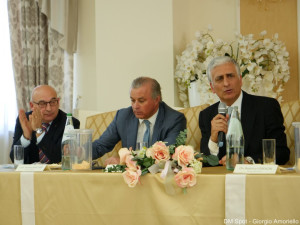 La visita del Ministro Lorenzin a Rossano e nella Sibaritide-Pollino (1)