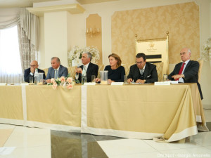 La visita del Ministro Lorenzin a Rossano e nella Sibaritide-Pollino (2)