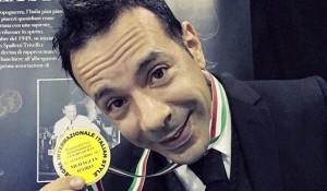 Omar Masso è Campione bartender Nazionale dell’Italian Style 2017 (1)