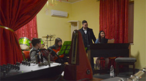 Saggio di Natale con i piccoli musicisti della Scuola di Musica Vivaldi di Cirò Marina (52)