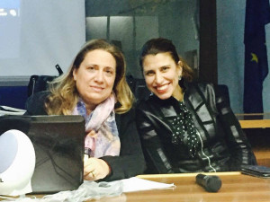 Bagnara Calabra, L'Assessore Ruggero sul caso Roccisano va oltre la solidarieta’ le sono grata