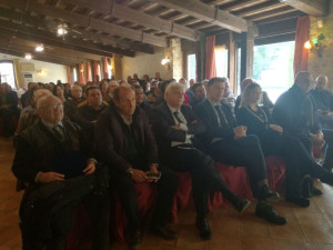 CIA Calabria Maria Grazia Milone confermata presidente della provincia di Crotone (2)