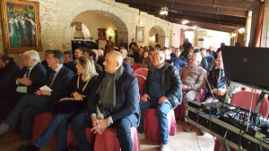 CIA Calabria Maria Grazia Milone confermata presidente della provincia di Crotone (3)