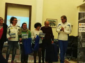 Campionato interregionale di Corsa in montagna Castrovillari accoglie gli atleti di tutto il sud
