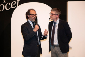 Consegnati i Premi Ok 2017 a Michele Affidato, Carlo e Angelo Gallo e Tobia Loriga (4)