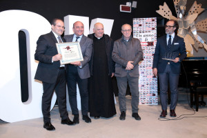 Consegnati i Premi Ok 2017 a Michele Affidato, Carlo e Angelo Gallo e Tobia Loriga (5)