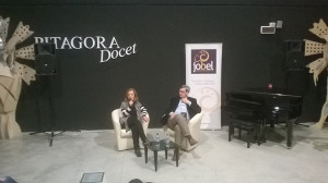 Crotone, Conversazioni su Pitagora con il prof. Luca Parisoli - Cosentino - Parisoli