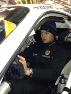 Francesco Russo il campione di Gran Turismo GT ritorna a Torre Melissa1