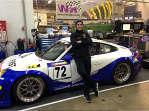Francesco Russo il campione di Gran Turismo GT ritorna a Torre Melissa2