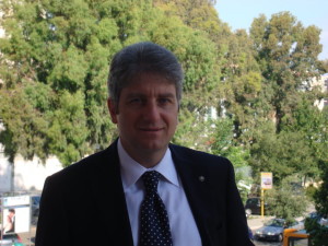 Giancarlo Cerrelli