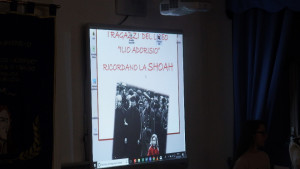 Giornata della Memoria manifestazione in ricordo della Shoah al Liceo Ilio Adorisio di Cirò (3)