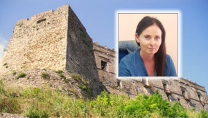 La vice Sindaco Giovanna Stasi sul finanziamento di 2 milioni di euro per il restauro del Castello di Cirò