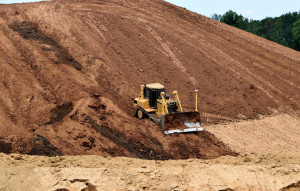 Terre e rocce da scavo- ecco il regolamento Arpacal per controllo sui cantieri