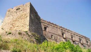 castello carafa cirò