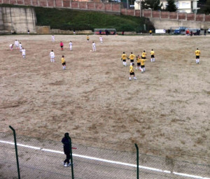 Calcio Cirò vs Caccurese 1-0