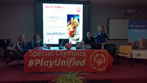 Concluso il Corso SOI di Special Olympics Italia al Liceo Scientifico Capialbi di Vibo Valentia (1)