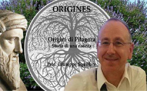 Crotone, Il 3 febbraio appuntamento con “Conversazioni su Pitagora” con il prof. Giuseppe Squillace