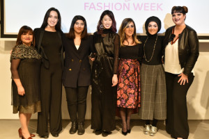 Globe Fashion di Cosenza Fashion Week conquista AltaRoma