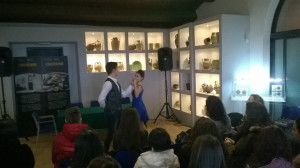 Il Castello Carlo V un luogo magico raccontato dagli alunni del Liceo Gravina di Crotone