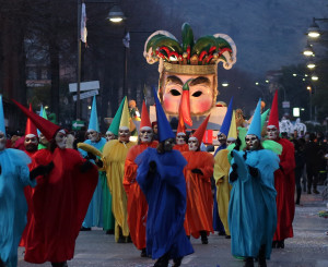 In 50 mila alla prima sfilata del Carnevale di Castrovillari (4)