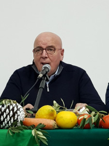 Nicodemo Podella confermato presidente Cia Agricoltori Italiani della Calabria (2)