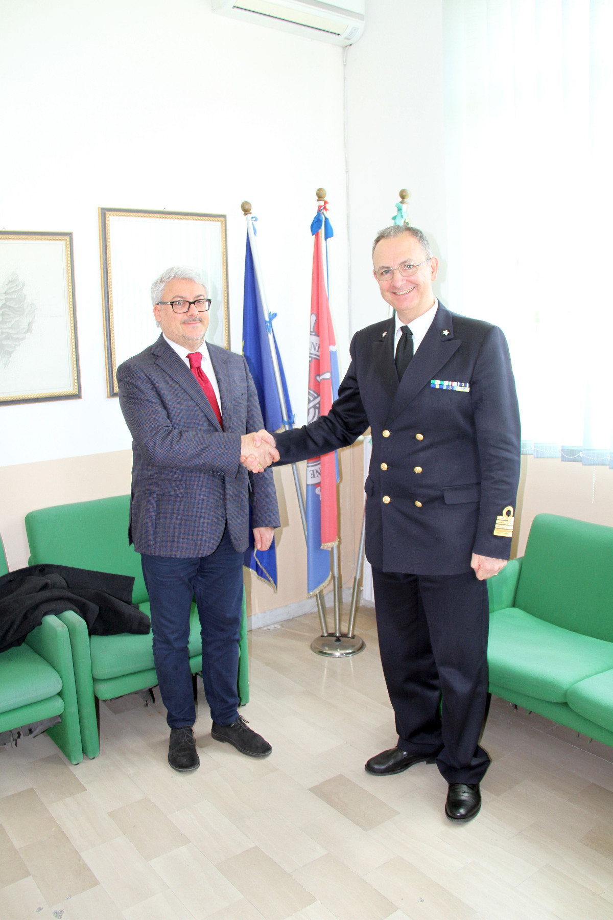 Alternanza Scuola Lavoro siglata l’intesa tra