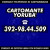 Studio di Cartomanzia Cartomante Yoruba' - Immagine5