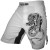 Lotta Pro Gear MMA, UFC MMA Grappling Fusion Stretch, formazione, pantaloncini - Immagine3
