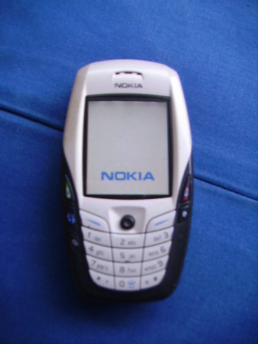 Nokia 6600 (2)