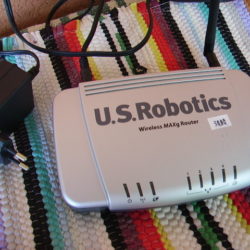 Us Robo-Wireless .