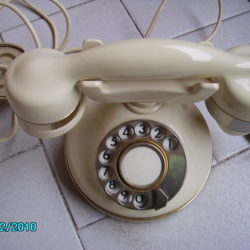 Telefono anni 60  1
