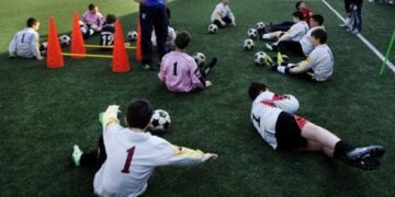 Summer Camp con la Reggina per 30 giovani promesse