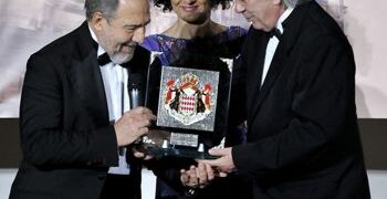 XII ‘Serata Italiana’ a Montecarlo