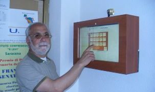 Gagliardi dichiara guerra alla carta