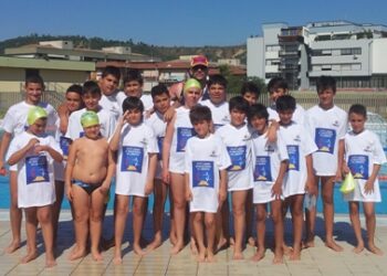 Torneo di pallanuoto nel nuovo impianto olimpionico di Crotone