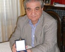 Al Premio ‘Vivarium’ la Medaglia del Presidente Napolitano