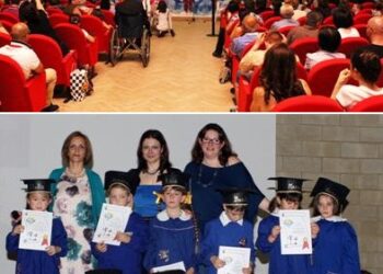 ‘Un posto d’amare tra i monti e il mare’ all’Alikia