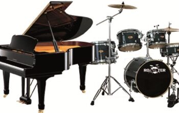 Saggi di fine anno della Vivaldi di Cirò Marina