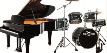 Saggi di fine anno della Vivaldi di Cirò Marina