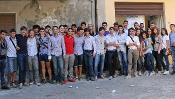 Noi giovani vogliamo riprendiamoci il nostro futuro