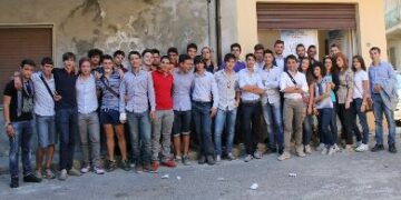 Noi giovani vogliamo riprendiamoci il nostro futuro