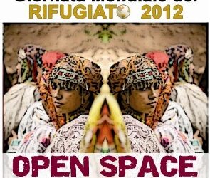 Giornata mondiale del rifugiato 2012: ‘Open Space immigration’ a Isola Capo Rizzuto