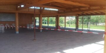 Sequestrati tre stabilimenti balneari a Scalea