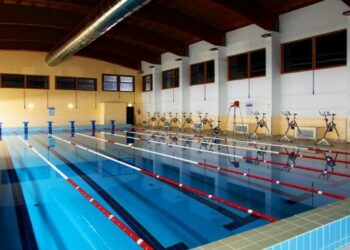 Tutto pronto per l’apertura della Piscina Comunale di Cirò Marina